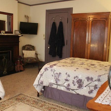 Spencer House Bed & Breakfast Erie Exterior foto