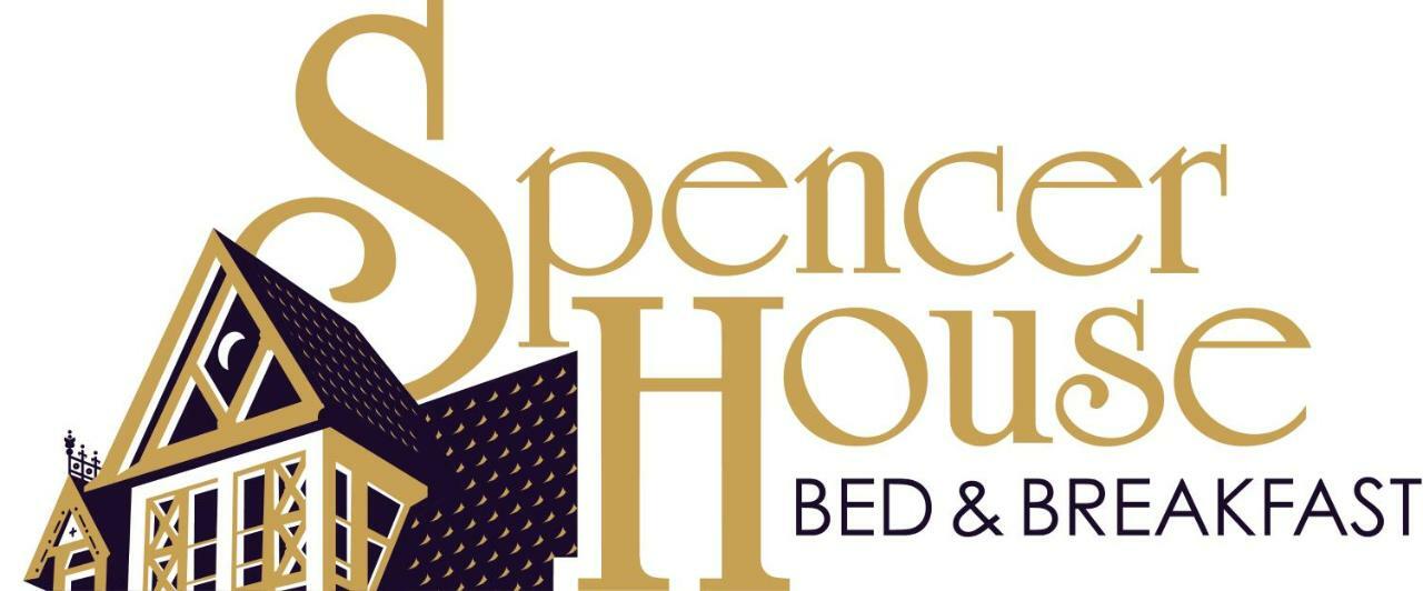 Spencer House Bed & Breakfast Erie Exterior foto
